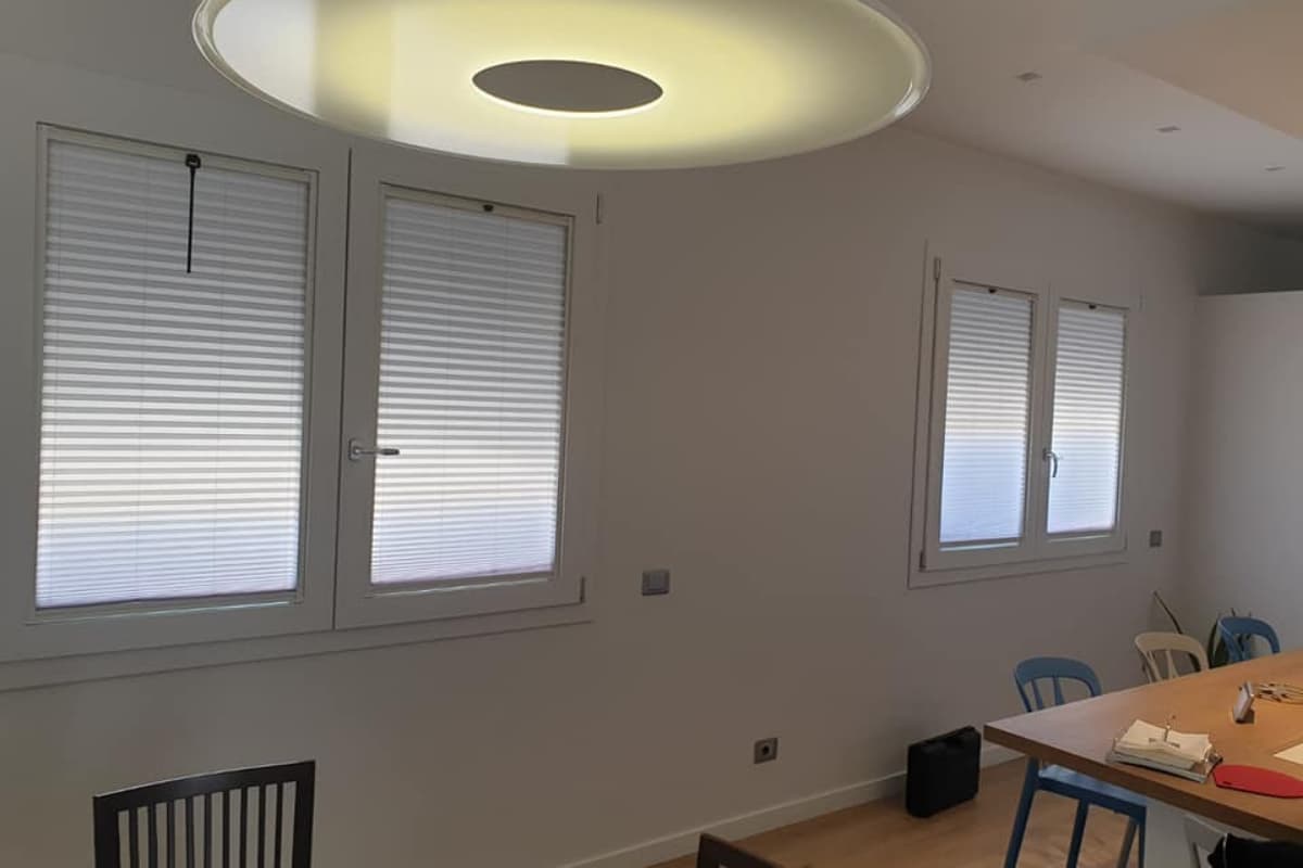 12 Accessori Magnetici Per Tende Oscuranti - Senza Trapano, Per Bloccare Luce In Camera Da Letto, Soggiorno, Viaggio - 8