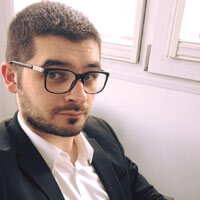 Federico Angelucci
