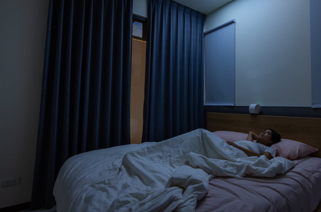 che-tipo-di-tenda-mettere-in-camera-da-letto